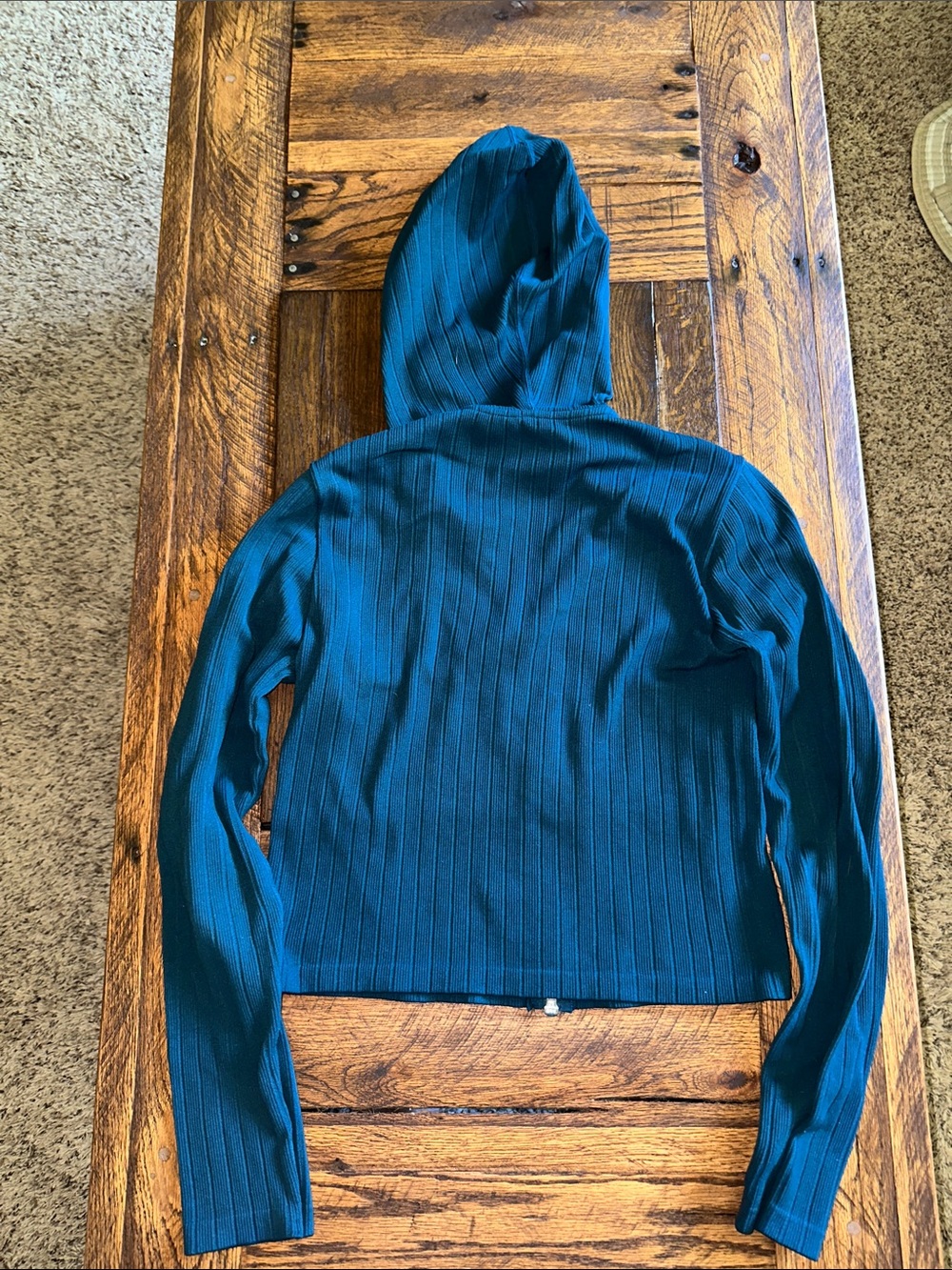 No Boundaries Hoodie & Leggings Set - Picture 5 of 5